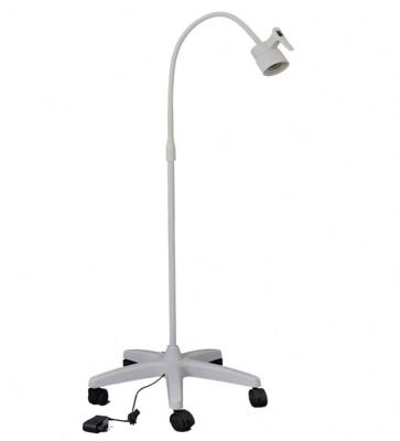 China Metal Provide After-Sales Service Examination OD Light II Led Hospital Light Led Surgical Examination JSF-JCU02 for sale