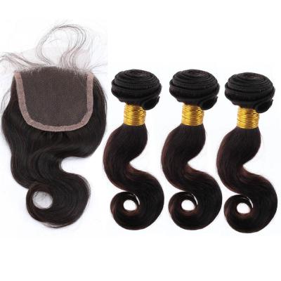 China Virgin Hair Lace Closure Manufacturer 4x4 Body Wave Hair Closures Customized Silky Straight Wave For Black Women for sale