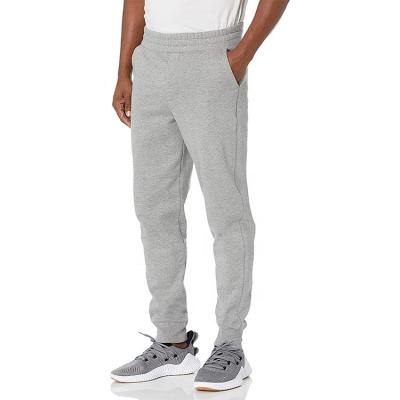 China Custom Mens Anti-Wrinkle Anti-Wrinkle Sweatpants Running Sports Gym Jogger Yoga Pants Track Pants for sale