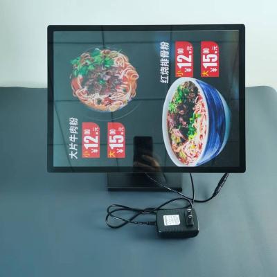 China Light box with foldable stand, 110V LB-001 for sale