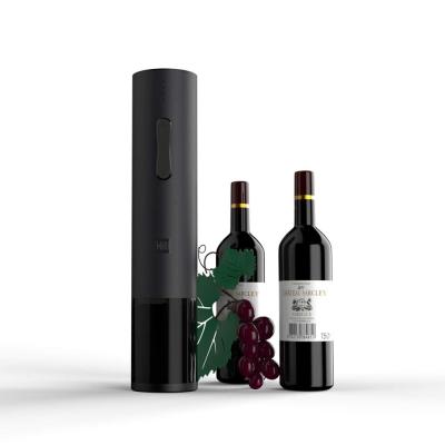 China Viable Electric Wine Bottle Opener from Xiaomi Youpin for sale