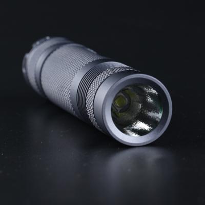 China Convoy S2 Cree XML2 2 Mode LED Light Flashlight Waterproof for sale