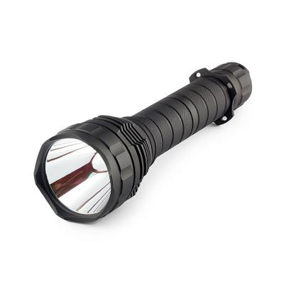 China Convoy L2 C-REE XML2 LED Flashlight Camping Torch With Lantern Self Defense Camping And Bicycle Light for sale