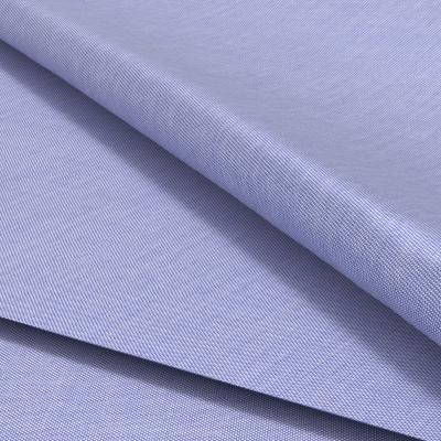 China RTS 50s Cotton Yarn Anti-Static Dye Solid Midweight Woven Semi Plain Semi Plain 100% Cotton Fabric for sale