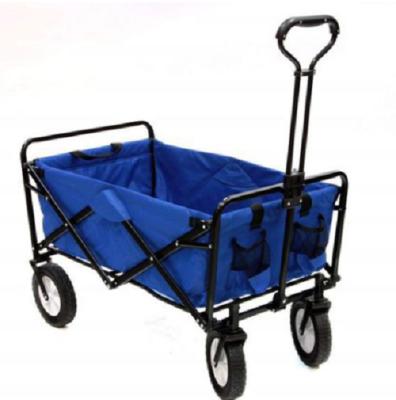 China Easy Folding Folding Children Cart Kids Folding Cart Garden Cart Beach Cart Beach Cart for sale