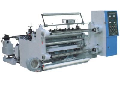 China QFJ-A Model Series of Horizontal Slitting Machine for sale