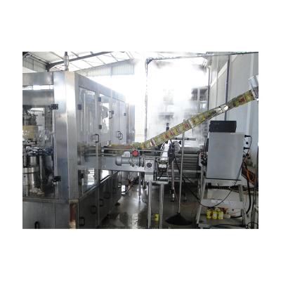 China food & Beverage Factory Tomato Sauce Puree Ketchup Production Plants China for sale