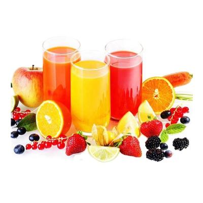 China food & Beverage Plant Multi Functional Fruit Juice Processing Machinery for sale