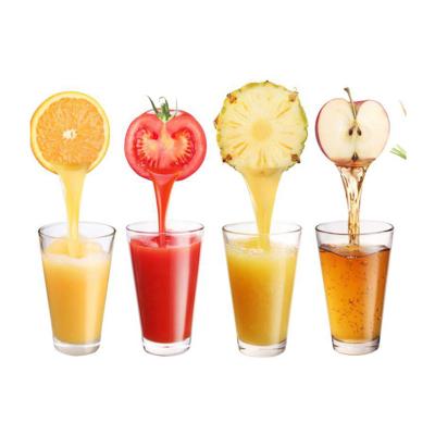 China food & Beverage Factory High Standard Pineapple Processing Fruit Juice Product for sale