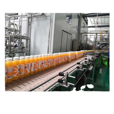 China Food Industry Tea Drinks Making Machine for sale