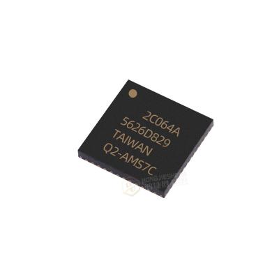 China Brand new original integrated circuit IC chip Electronic components XC2C64A-7QFG48C for sale