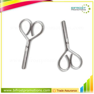 China Stainless Steel Types Of Names Medical Surgical Scissors for sale