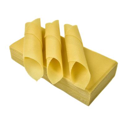 China Organic Pure Natural Beeswax Foundation Sheet From Bee Farm Beekeeping for sale