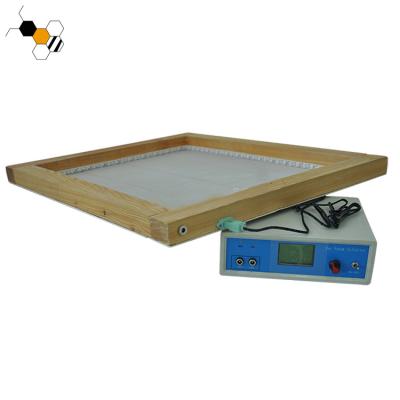 China Electronic Bee Farm Bee Venom Collector Bee Venom Collection Device for sale