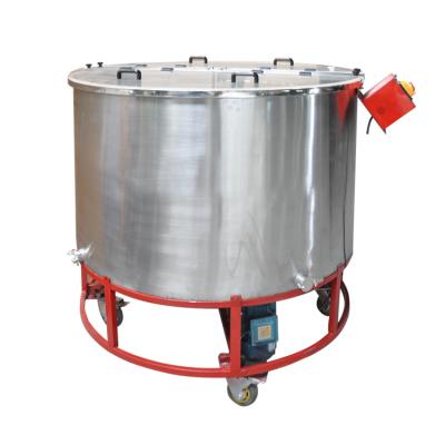 China Farms Beekeeping Equipment Electric 72 Frame Honey Extractor for sale