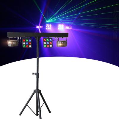 China Wedding Professional Home Supplies USB Party Disco Lighting With Stand Party Set Light for sale