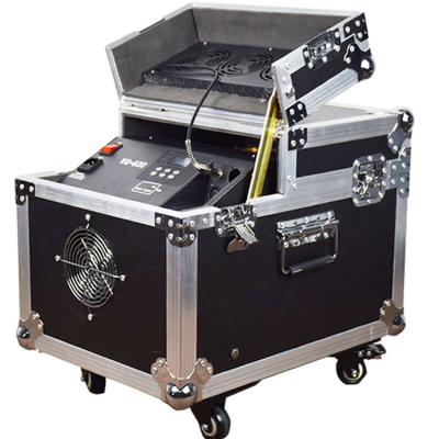 China Hot Selling 600W Stage Effects 900W Haze Machine Dual Haze Fog Machine For DJ Disco Party for sale