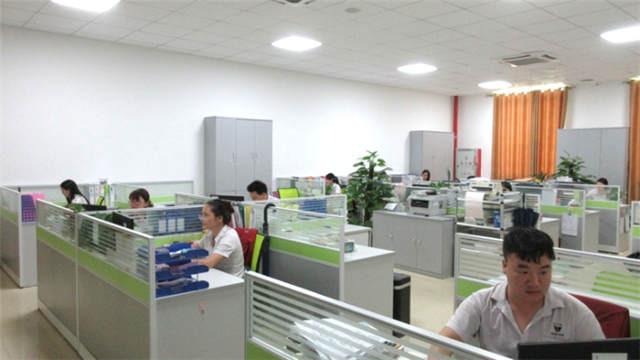 Verified China supplier - Kaiping Himark Sanitary Ware Co., Ltd.