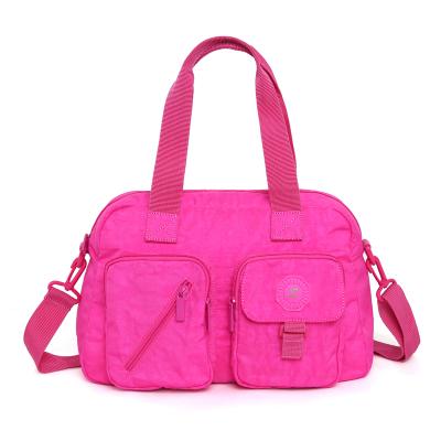 China New Type Good Quality Good Price Wholesale Customized New Design Ladies Shoulder Bag Useful for sale