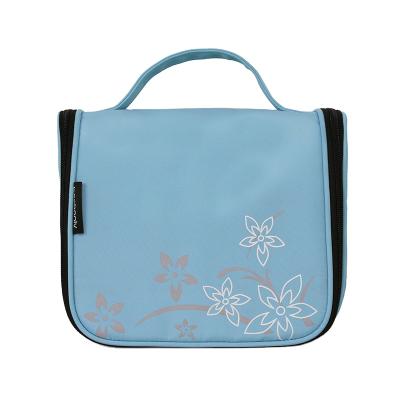 China Lady Low Price Guaranteed Quality Cosmetic Case Professional Travel Bag Portabl Cosmet Bag for sale