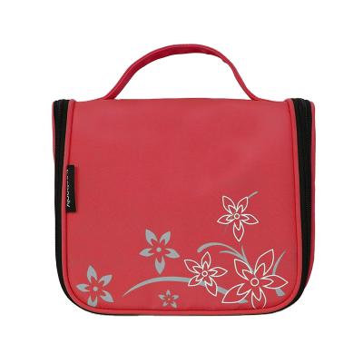 China Eco-Friendly Lady Mini Cosmetic Bag Make Up Travel Makeup Case Cosmetic Bag for sale