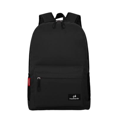 China Waterproof Made in China High Quality Useful Backpack Rucksack Individuality Concise Backpack for sale