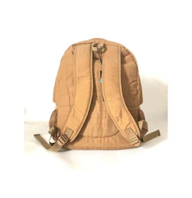 China Cheap Custom Popular Product Waterproof Hot Selling Single Computer Bag Single Backpack for sale