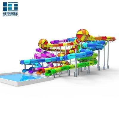 China Teenager/Family Adults Water Park Equipment Top Material Water Sports Equipment For Water Park for sale