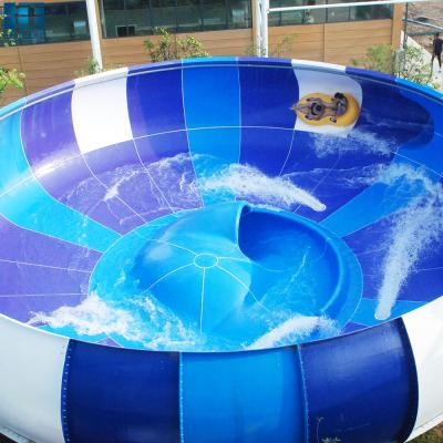 China Adult giant fiberglass water park water slide park equipment for sale for sale