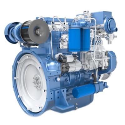 China China Weichai Deutz Diesel Engine WP4 Series WP4C95-18 70KW 1800RPM Water Cooled Marine Bilge Engine for sale