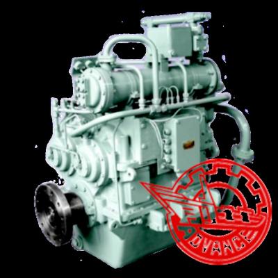 China Factory Hangzhou Advance GWC 52.62 Marine Gearbox GWC Series For Ship for sale