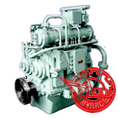 China China Factory Hangzhou Advance Marine Gearbox GWC Series GWC 60.66 Gearbox For Sale for sale