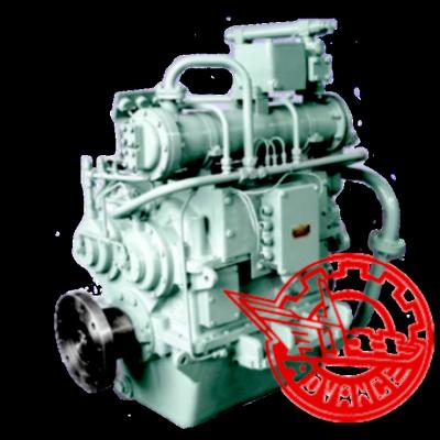 China Factory Hangzhou GWC 66.75 Advance Marine Gearbox GWC Series For Boat for sale