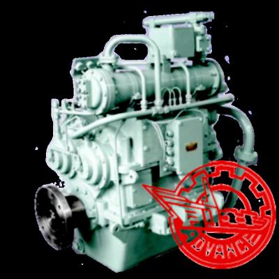 China Factory Hangzhou GWC 70.76 Advance Marine Gearbox GWC Series For Ship for sale