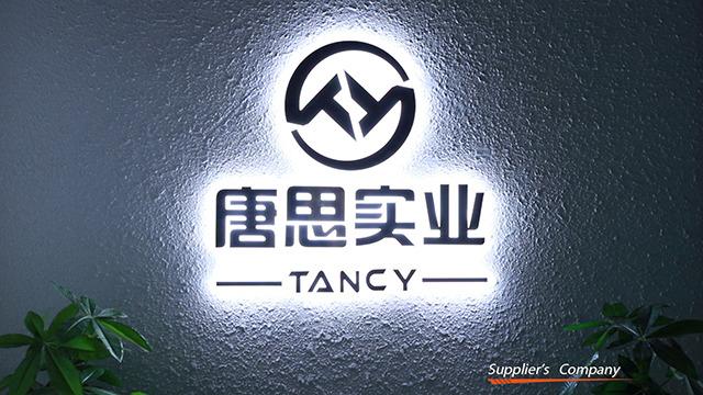 Verified China supplier - Guangzhou Tancy Industrial Co., Ltd.