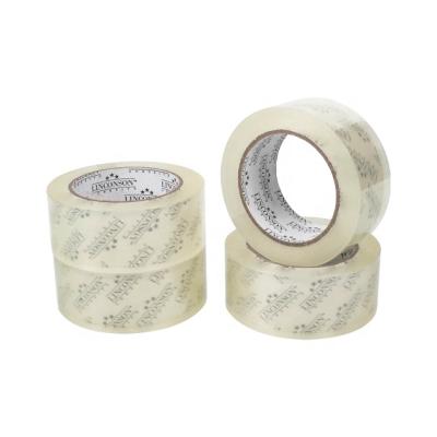 China Cheap Album Boop Super Clear Adhesive Sealing Tape Waterproof for sale