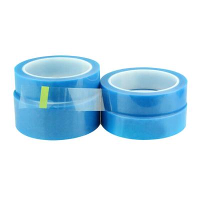 China Factory Price Refrigerator Waterproof Blue Fixing Strip Blue Mopp Strip For Fridge for sale