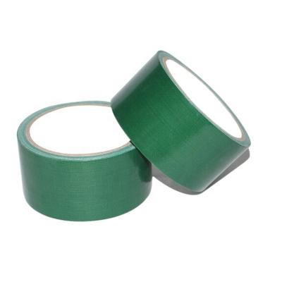 China Wholesale Customized Waterproof Duct Duct Tape Matte Cloth Tape Back Adhesive Tape for sale