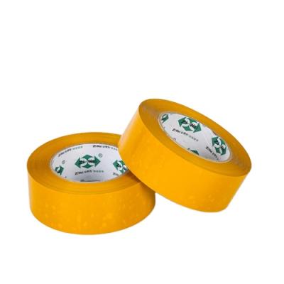 China Top Quality Various Waterproof Box Manufacturing Factory Brown Color Packing Packing Tape for sale