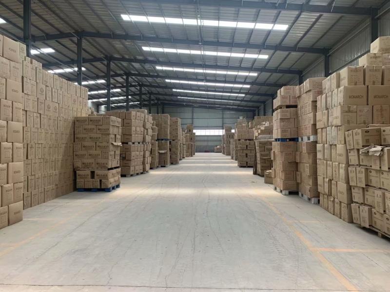 Verified China supplier - Luoyang Chuanyun Trading Co., Ltd.