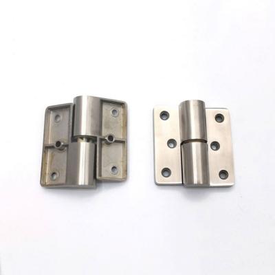 China Furniture Hardware Stainless Steel Hinge Modern Adjustable Door Hinge for sale