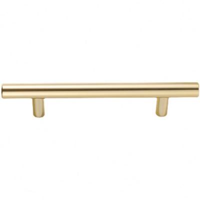 China Modern Modern Furniture Drawer Cabinet Extra Long Pull Handles for sale