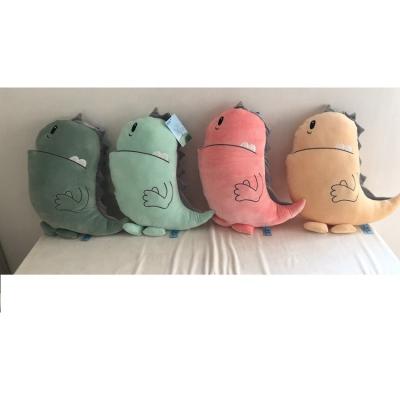 China Stuffed & Stuffed Animal Hobby Plush Toys Factory Manufactor Sleep Pillow Bird Doll Stuffed Toy Stuffed Plush Toy for sale