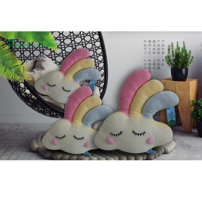 China Plush Toys Factory Manufactor Plush Baby Snuggler Plush Safety Blanket Voice Recording Cute Plush Toys for sale