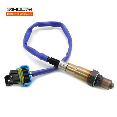 China Auto Parts Downstream Oxygen O2 Sensor For Chevrolet Cross Standard 2009-2011 3.6L GL-24816 234-4816 for sale