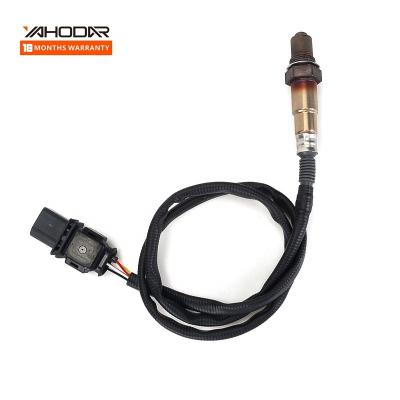 China Wholesale 234-5113 Auto Parts Lambda Upstream Oxygen O2 Sensor For Ford F-150 E-150 E-250 Fusion 1.6L Standard for sale