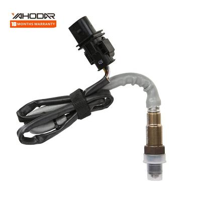 China Wholesale Auto Parts 234-5108 Upward Left Ratio O2 Oxygen Air Fuel Sensor For Ford Expedition F-150 V8-5.4L 2010 Standard 2009 for sale