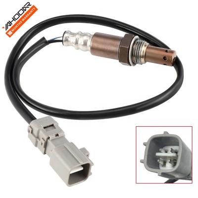 China Auto Exhaust Car Catalytic Converter Oxygen Sensor Three Way Exhaust Muffler For Toyota Prius 89465-47080 Lexus CT200h 234-4400 Standard for sale