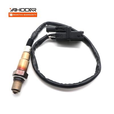 China Yahodar 22693-8U300 226938U300 Oxygen Sensor For Subaru Nissan Altima Sentra Auto Parts A5 (8T3) Auto Sensor 234-5061 for sale