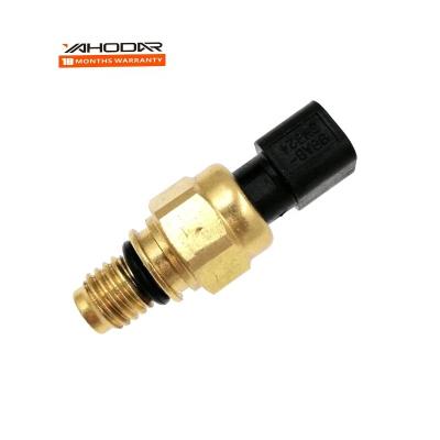 China Pressure Sensor 1076647 Engine Oil Pressure Sensor Switch 98AB-3824-DB For Ford Focus MK1 MK2 C-MAX FOCUS II Saloon (DB_) for sale